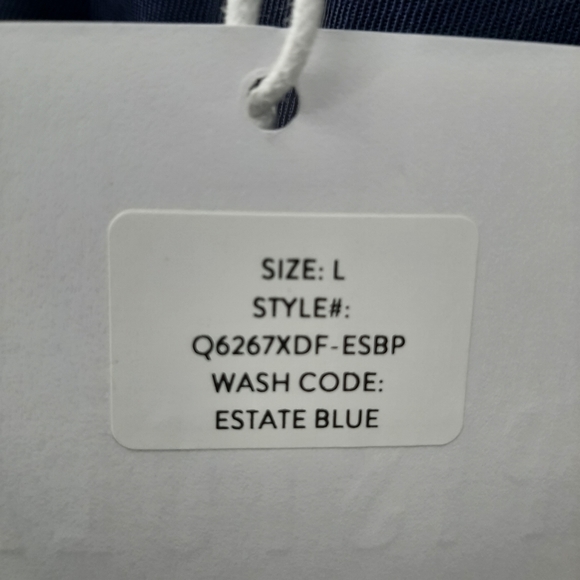 NWT Pistola Eleanor Pull On Trousers Large - Picture 6 of 10